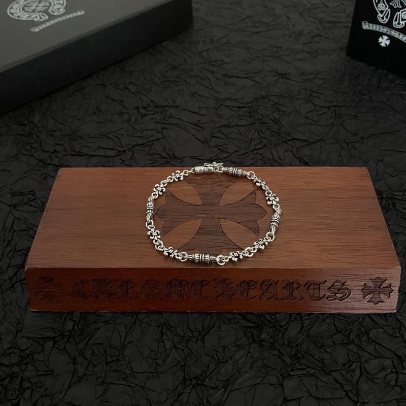 Chrome Hearts Bracelets